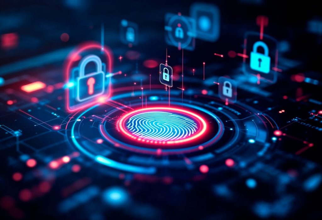 Ciberseguridad ¿Quién tiene la llave de mi empresa-