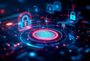 Ciberseguridad ¿Quién tiene la llave de mi empresa-